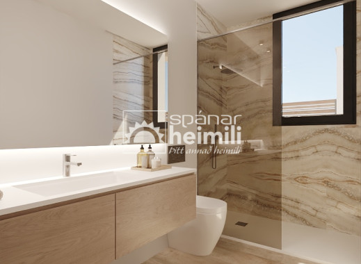 Nowy budynek -  -
Alhama de Murcia i okolice