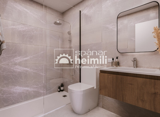 Obra nueva - Apartamento -
Torrevieja