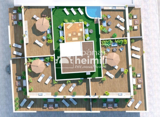 Obra nueva - Apartamento -
Torrevieja