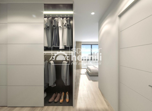 Obra nueva - Apartamento -
Torrevieja