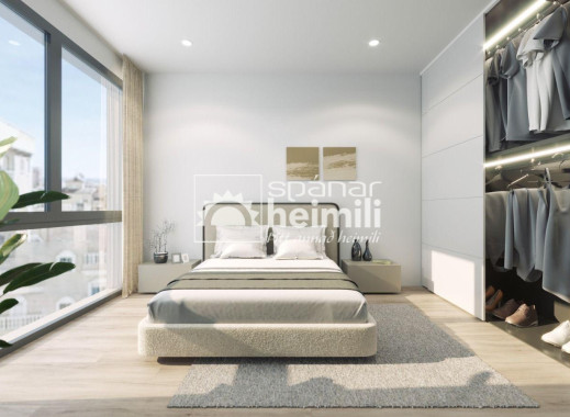 Obra nueva - Apartamento -
Torrevieja