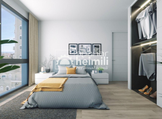 Obra nueva - Apartamento -
Torrevieja