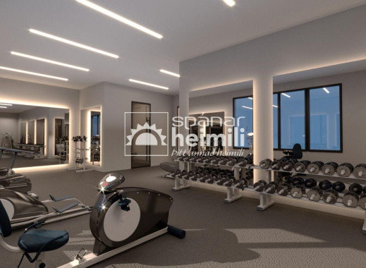 Obra nueva - Apartamento -
Torrevieja