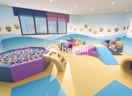 Obra nueva - Apartamento -
Torrevieja