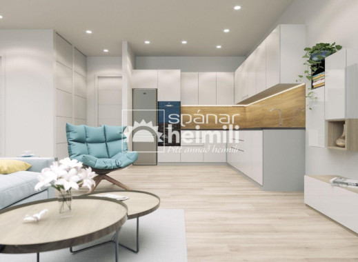 Obra nueva - Apartamento -
Torrevieja