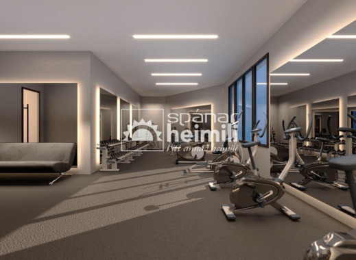 Obra nueva - Apartamento -
Torrevieja