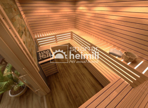 Nouvelle construction - Penthouse -
Torrevieja