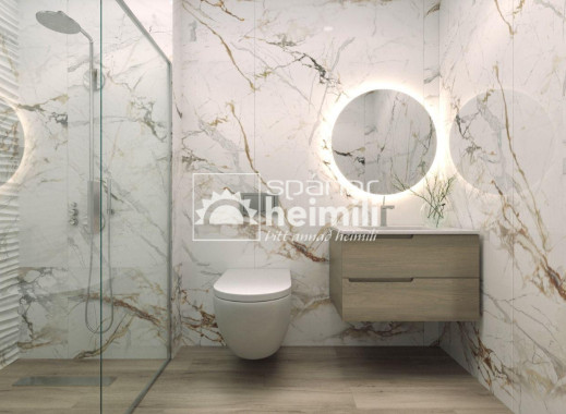 Nouvelle construction - Penthouse -
Torrevieja