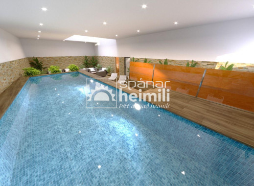 Nouvelle construction - Penthouse -
Torrevieja