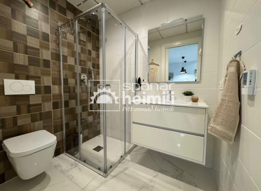 Resale - Apartment -
El Raso