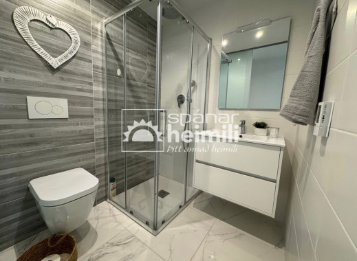 Resale - Apartment -
El Raso