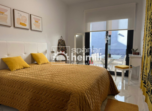 Resale - Apartment -
El Raso