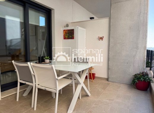 Resale - Apartment -
El Raso