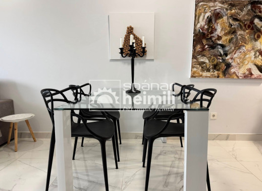 Resale - Apartment -
El Raso