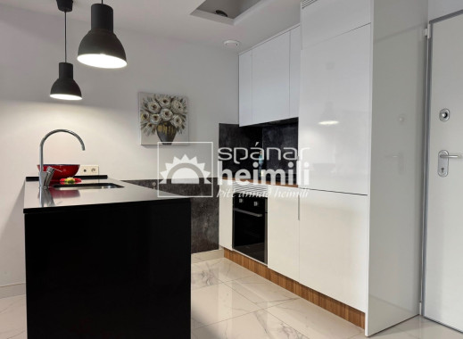 Resale - Apartment -
El Raso