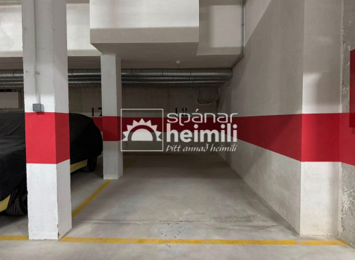 Resale - Apartment -
El Raso