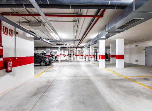 Endursala - Íbúð í fjölbýli -
Playa flamenca