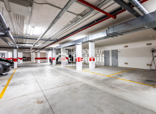 Endursala - Íbúð í fjölbýli -
Playa flamenca