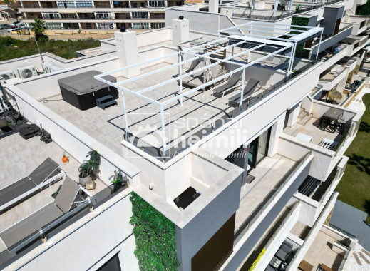 Endursala - Íbúð í fjölbýli -
Playa flamenca