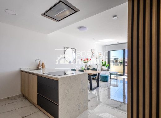 Endursala - Íbúð í fjölbýli -
Playa flamenca