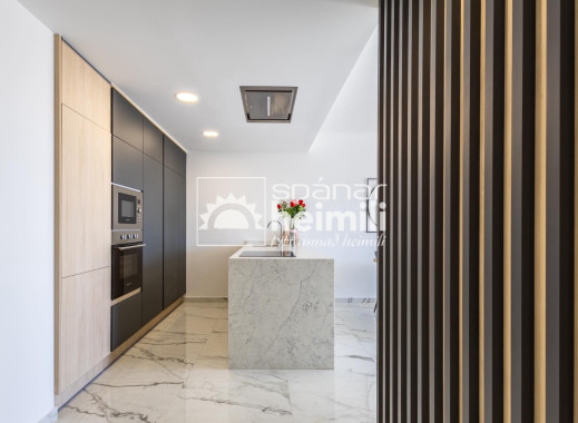 Endursala - Íbúð í fjölbýli -
Playa flamenca