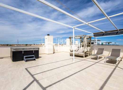 Endursala - Íbúð í fjölbýli -
Playa flamenca