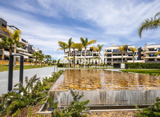 Endursala - Íbúð í fjölbýli -
Playa flamenca