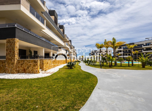 Endursala - Íbúð í fjölbýli -
Playa flamenca