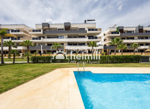 Endursala - Íbúð í fjölbýli -
Playa flamenca