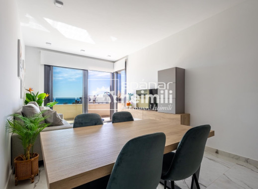 Endursala - Íbúð í fjölbýli -
Playa flamenca