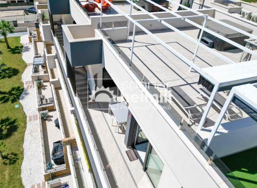 Endursala - Íbúð í fjölbýli -
Playa flamenca