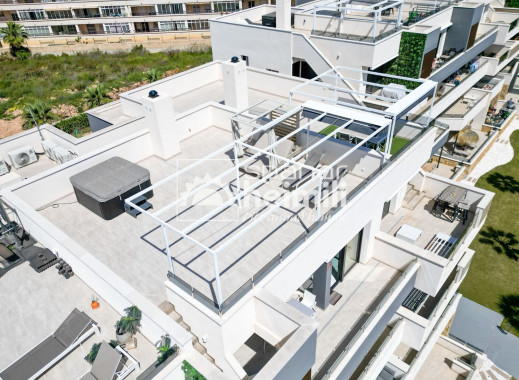 Endursala - Íbúð í fjölbýli -
Playa flamenca