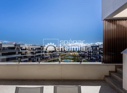 Endursala - Íbúð í fjölbýli -
Playa flamenca