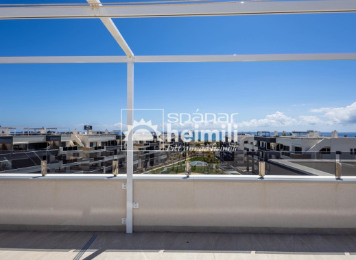 Endursala - Íbúð í fjölbýli -
Playa flamenca