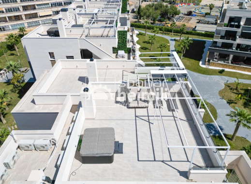 Endursala - Íbúð í fjölbýli -
Playa flamenca