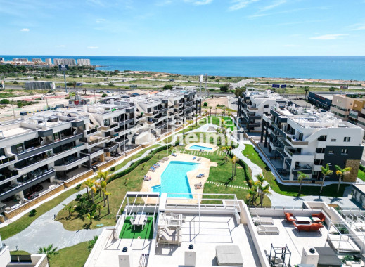 Endursala - Íbúð í fjölbýli -
Playa flamenca