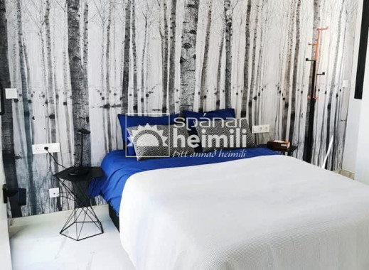 Endursala -  -
Torrevieja