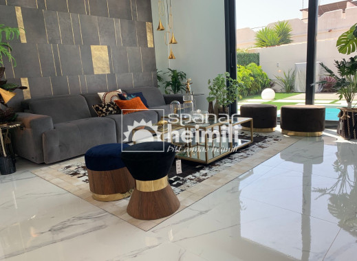 Endursala -  -
Torrevieja