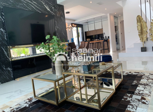 Endursala -  -
Torrevieja