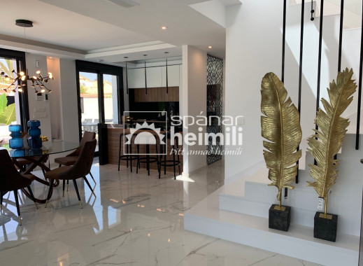 Endursala -  -
Torrevieja