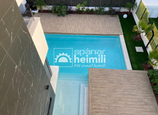 Endursala -  -
Torrevieja