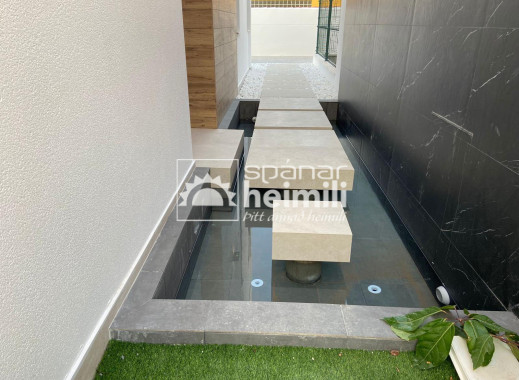 Endursala -  -
Torrevieja