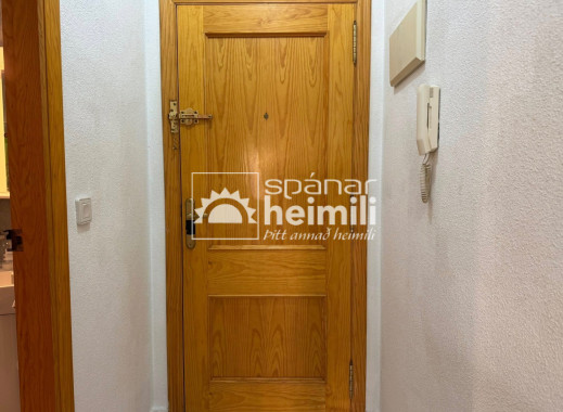 Endursala - Íbúð í fjölbýli -
Torrevieja