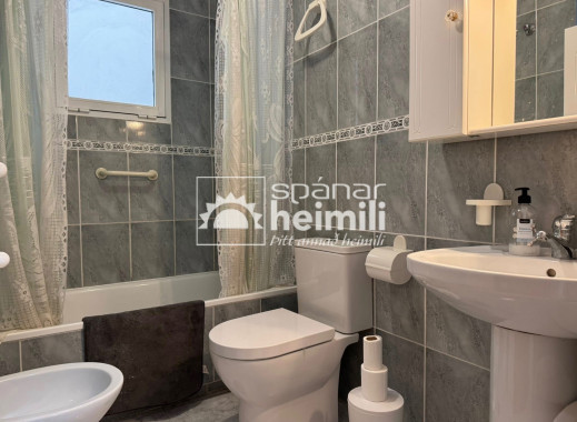 Endursala - Íbúð í fjölbýli -
Torrevieja