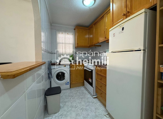 Endursala - Íbúð í fjölbýli -
Torrevieja