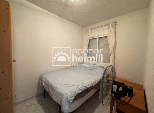 Endursala - Íbúð í fjölbýli -
Torrevieja