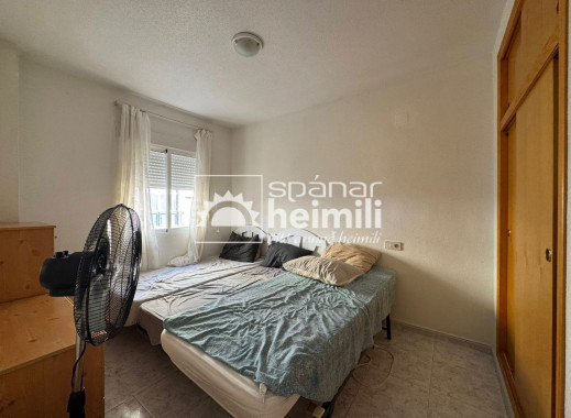 Endursala - Íbúð í fjölbýli -
Torrevieja