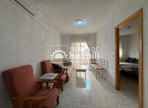 Endursala - Íbúð í fjölbýli -
Torrevieja