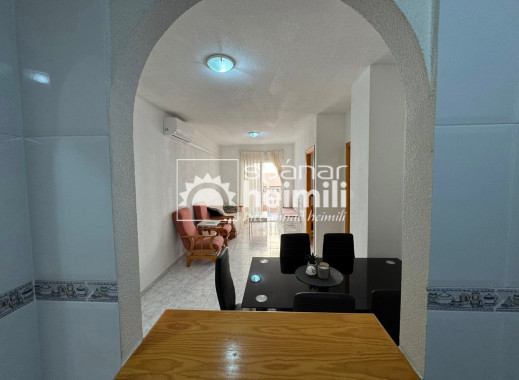 Endursala - Íbúð í fjölbýli -
Torrevieja