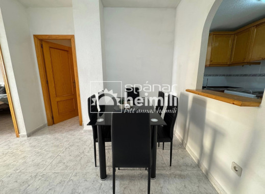 Endursala - Íbúð í fjölbýli -
Torrevieja